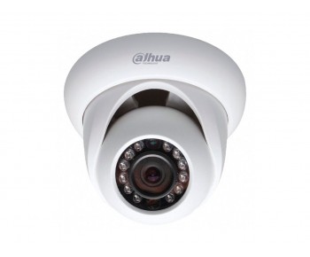 Dahua IP Kamera 1.3 MP Dome IPC-HDW1220SP-0360B Güvenlik Kamera Sistemleri