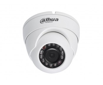 Dahua IP Kamera 1.3 MP Dome IPC-HDW4120MP-0280B Güvenlik Kamera Sistemleri