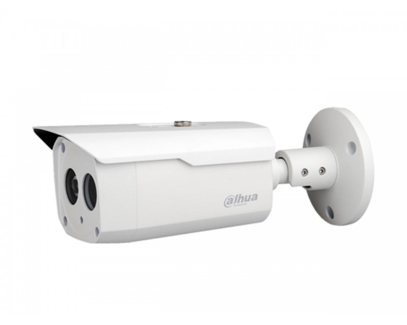 Dahua IP Kamera 4 MP IR Bullet IPC-HFW4421BP-BAS Güvenlik Kamera Sistemleri