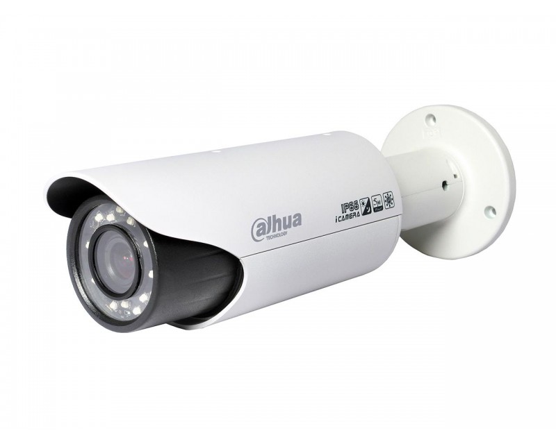 Dahua IP Kamera 5 MP IR Bullet IPC-HFW5502CP Güvenlik Kamera Sistemleri